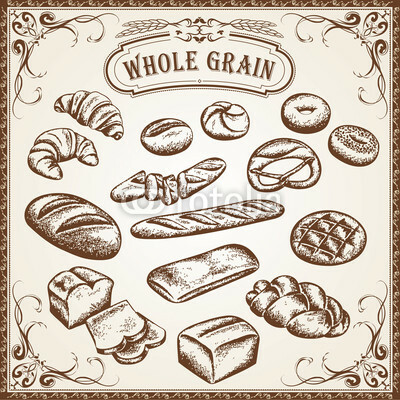 Timeline: HISTORIA DE LA PANADERÍA  Mary Cruz V. C.