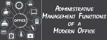 Administrative Management Theory
