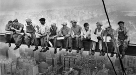 Timeline: Historia de la seguridad industrial