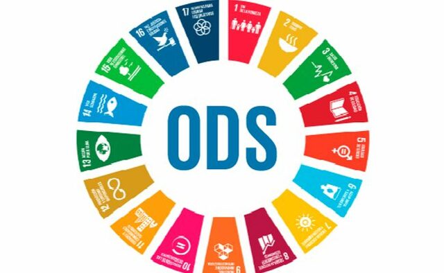 Objetivos del Desarrollo Sustentable