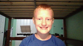 Timeline: Garrett's life