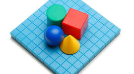 Timeline: Contributions to geometry