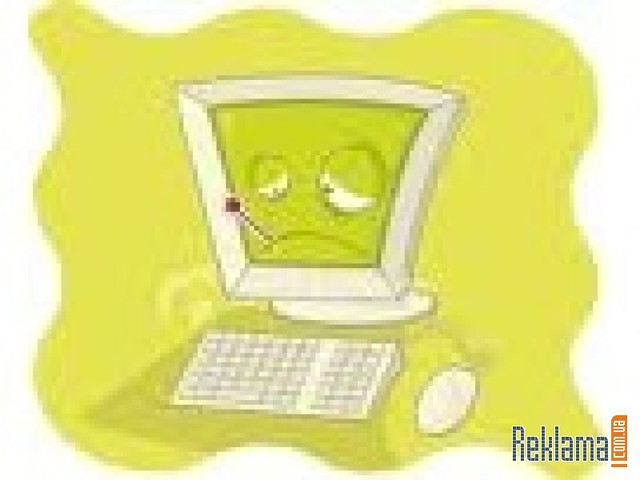 Первые программы-вандалы