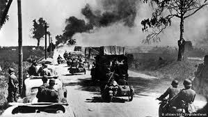 Segunda Guerra Mundial