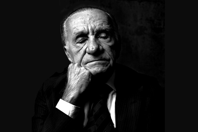 Modernismo - 3ª Geração