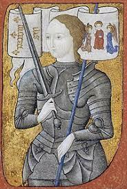 Joan Of Arc