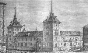 Se crea la Universidad de Málaga por el consejo de ministros