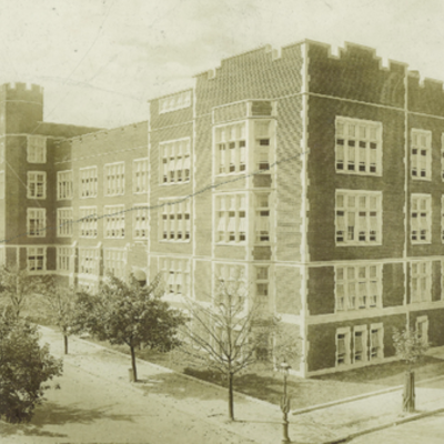 Timeline: History of African American Education