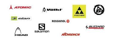 Step 2: research ski brands