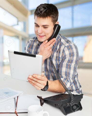 Reach out to Employers