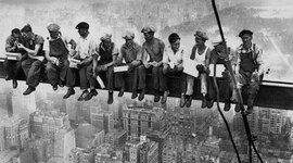 Timeline: La historia de la seguridad industrial