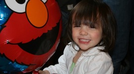 Timeline: Sara's Personal Timeline