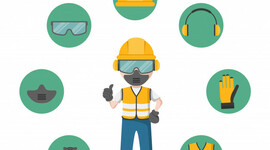 Timeline: Seguridad Industrial