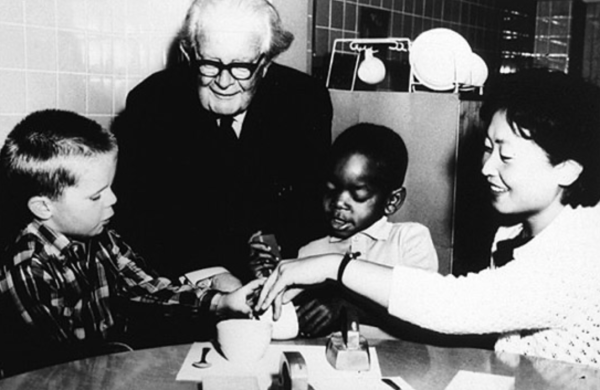 Centro Internacional de Genética Epistemológica