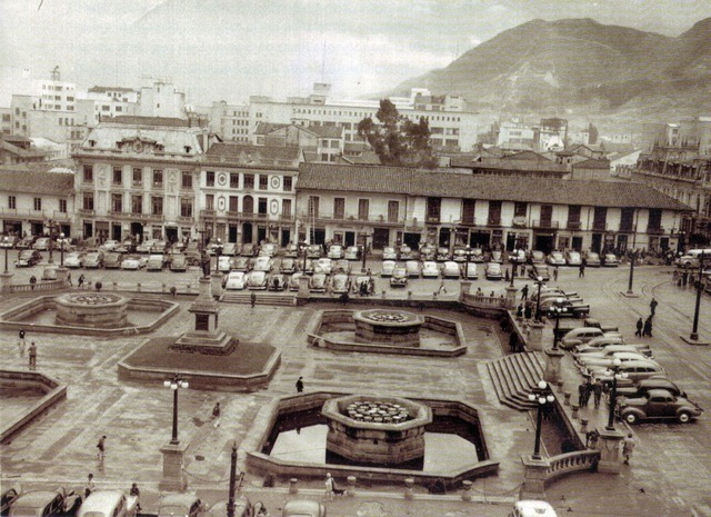 Apertura del instituto de Psicología