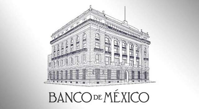 Fundación del Banco de México