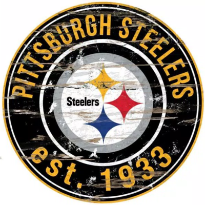 Timeline: Pittsburgh Steelers History