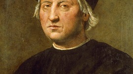 Timeline: les explorateurs de la renaissance