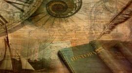 Timeline: Historia 1º ESO