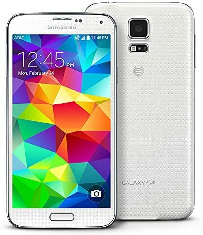 Samsung Galaxy S5
