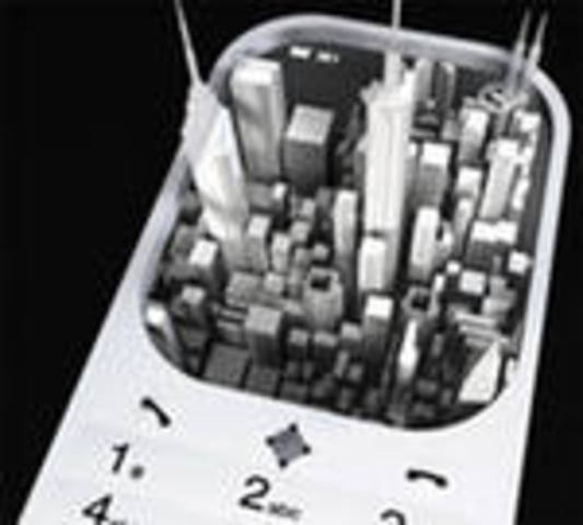 Галограмма