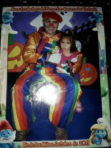 EMPECE A ESTUDIAR EN LA GUARDERIA