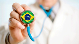 Timeline: Políticas de Saúde no Brasil