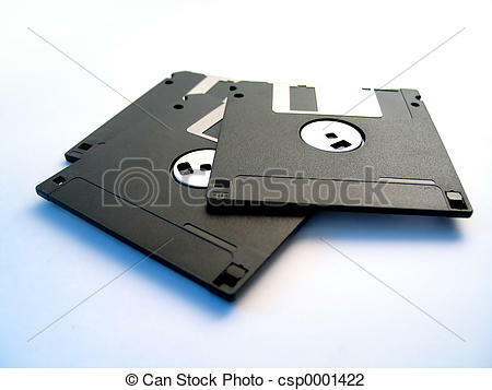 Disquete 3.5 pulgadas