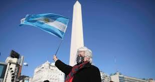 Independencia de Argentina