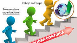 Timeline: LINEA DEL TIEMPO CALIDAD SALUD