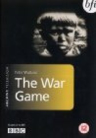 The war game