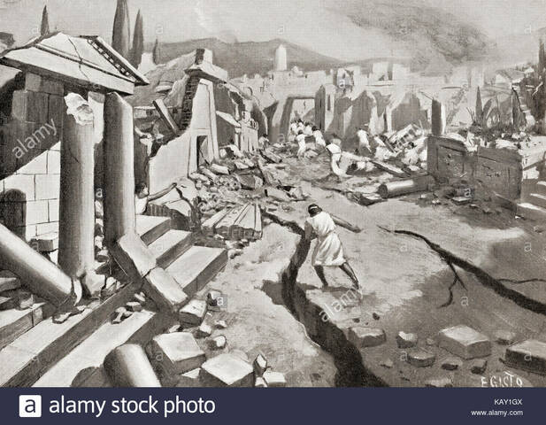 Terremoto de Esparta