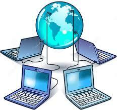 Internet y las redes de computadoras