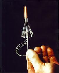 Mensaje Transocenánico con fibra óptica 1988