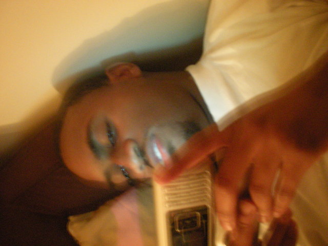 My First College Crush LOL