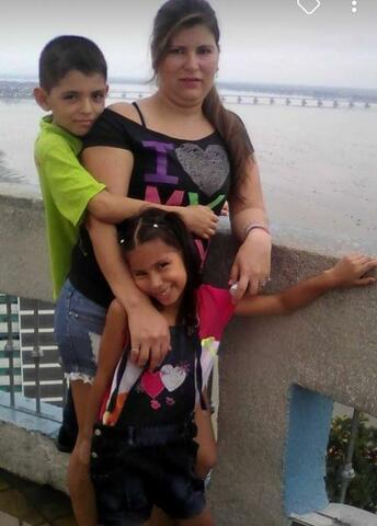 ME FUI A VIVIR A OTRO PAIS