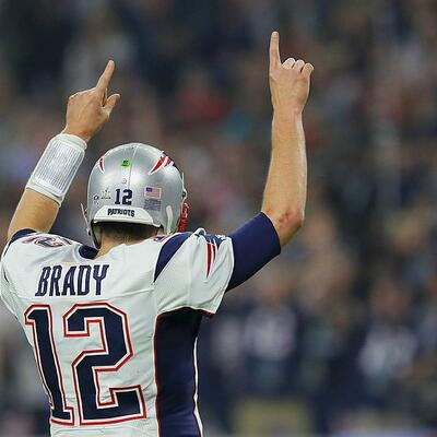 Timeline: Tom Brady