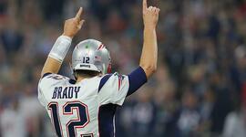 Timeline: Tom Brady