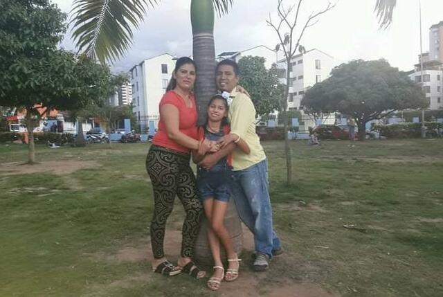 ME DEVOLVI A COLOMBIA