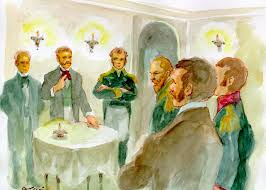 Independencia de guayaquil