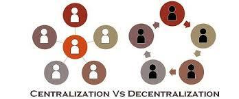Centralization
