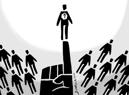 Ciencia política actividad 3 guía 1