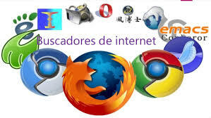 Buscadores de web 2000.