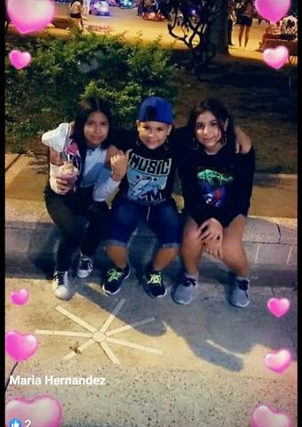 UN DIA MUY DIVERTIDO