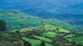 Timeline: espacio agrario de venezuela