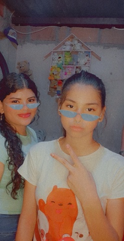 TERMINE DE ESTUDIAR LA PRIMARIA