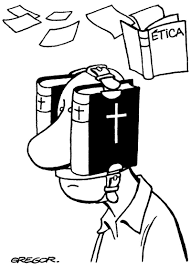 Ética y religión