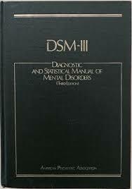 American Psychiatric Association