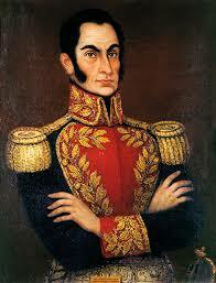 Nombramiento de Bolivar