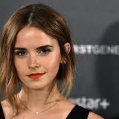 Timeline: Emma Watson